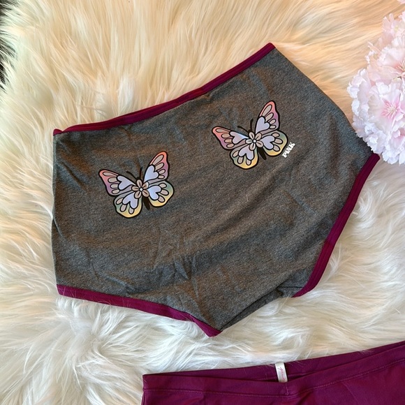 PINK Victoria’s Secret Panties - Picture 3 of 11